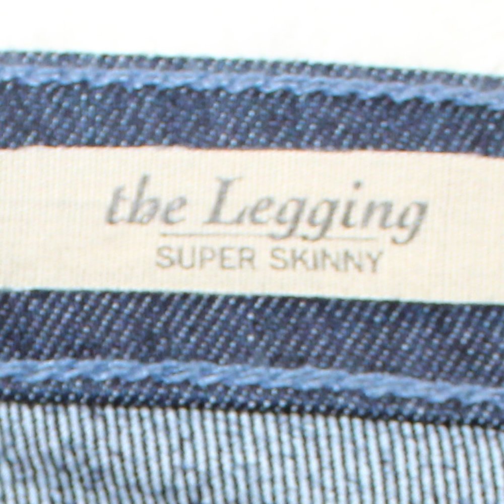Adriano Goldshmied The Legging Super Skinny Jeans - Picture 11 of 13